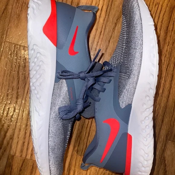 Nike odyssey react deals 2 flyknit men's